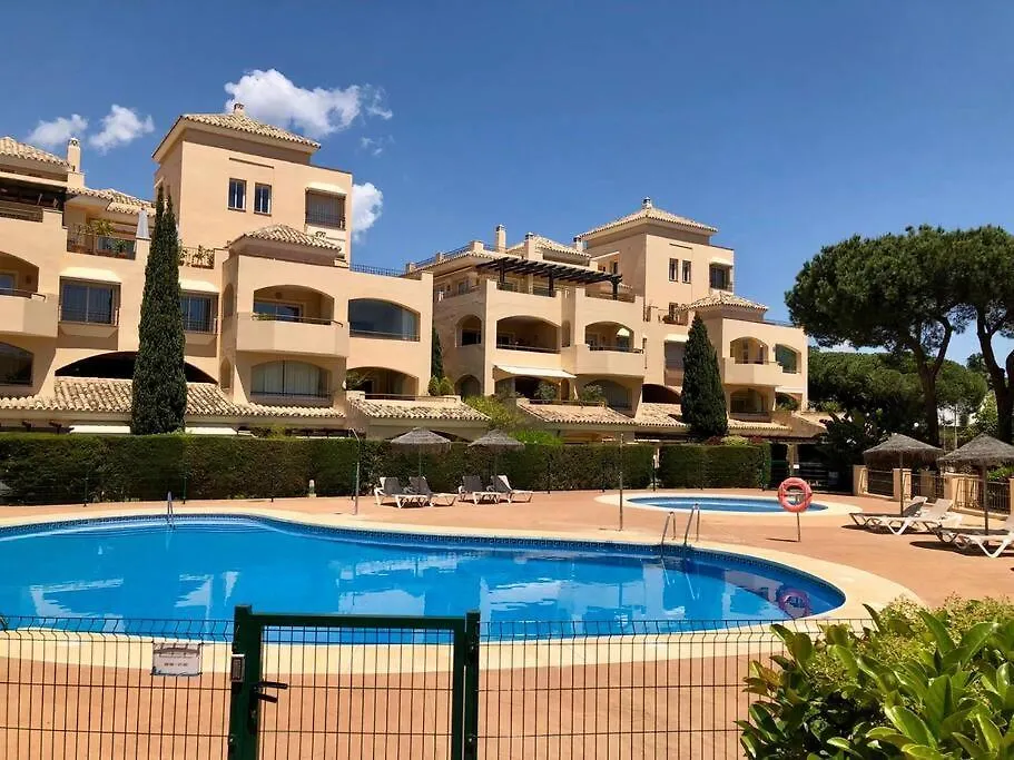 Gorgeous Apartment Located In Elviria Marbella