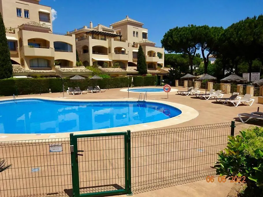Gorgeous Apartment Located In Elviria Marbella