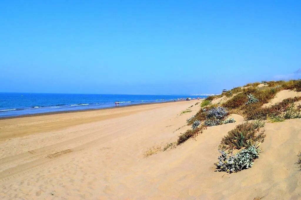 Gorgeous Apartment Located In Elviria Marbella