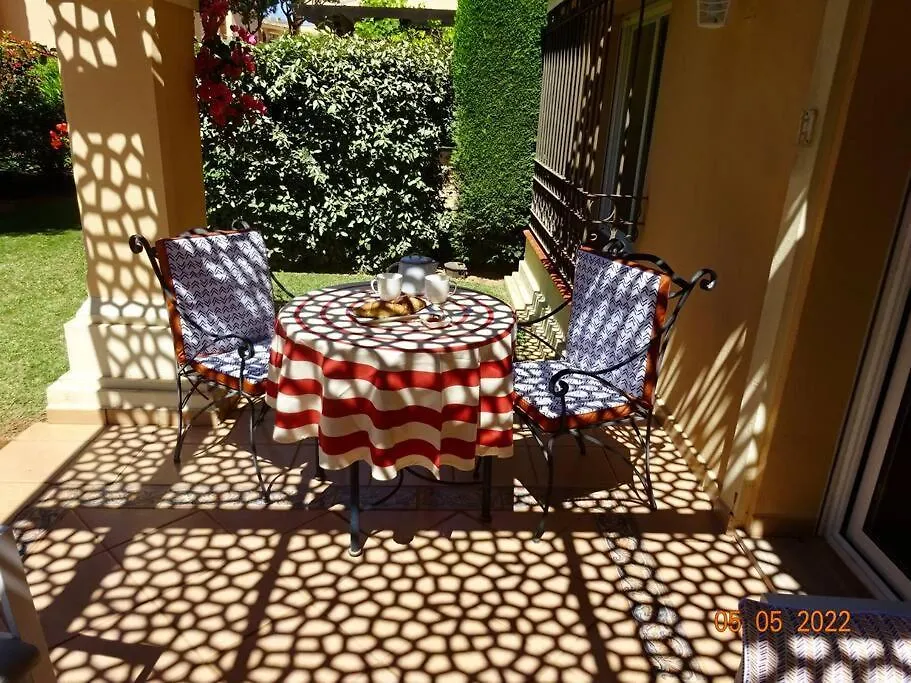 Gorgeous Apartment Located In Elviria Marbella