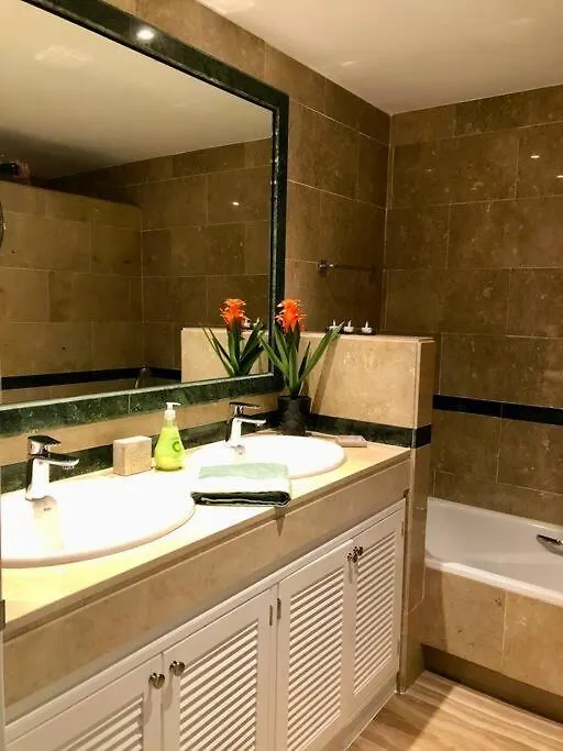 Gorgeous Apartment Located In Elviria Marbella