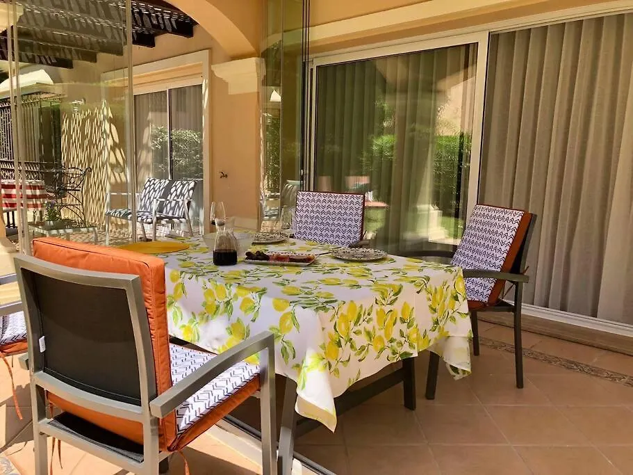 Gorgeous Apartment Located In Elviria Marbella