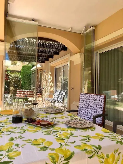 Gorgeous Apartment Located In Elviria Marbella 0*,  Spain