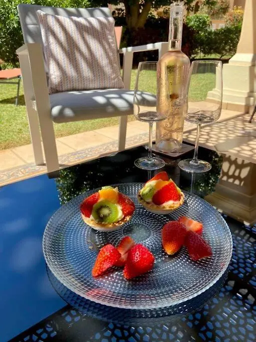 Gorgeous Apartment Located In Elviria Marbella