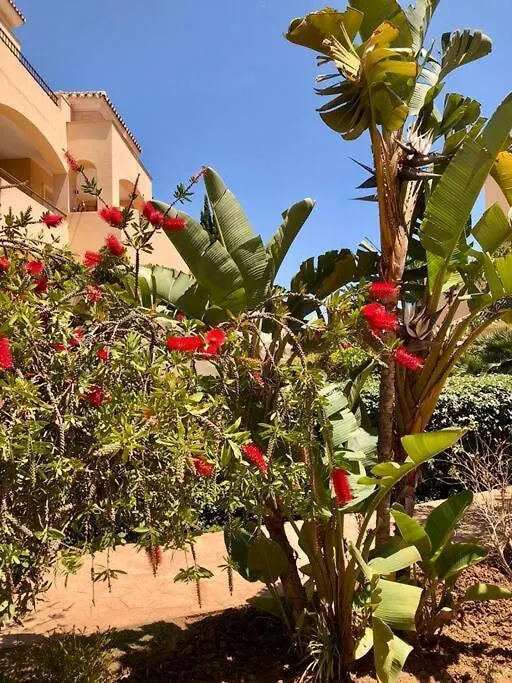 Gorgeous Apartment Located In Elviria Marbella