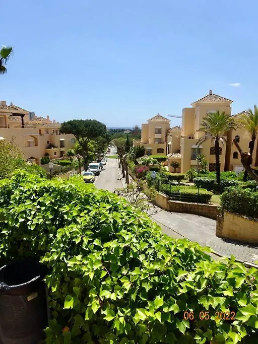 Gorgeous Apartment Located In Elviria Marbella Spain