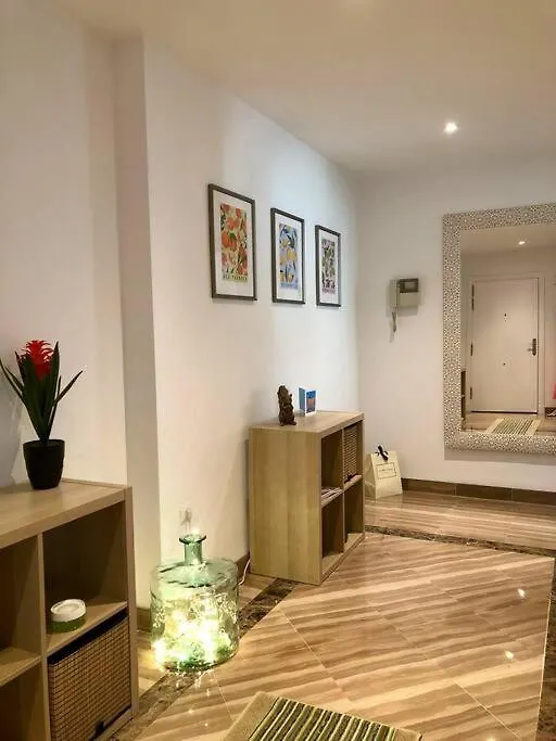 Gorgeous Apartment Located In Elviria Marbella 0*,